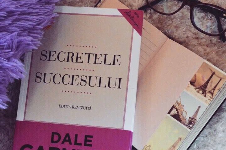 Secretele Succesului Dale Carnegie Epub 21