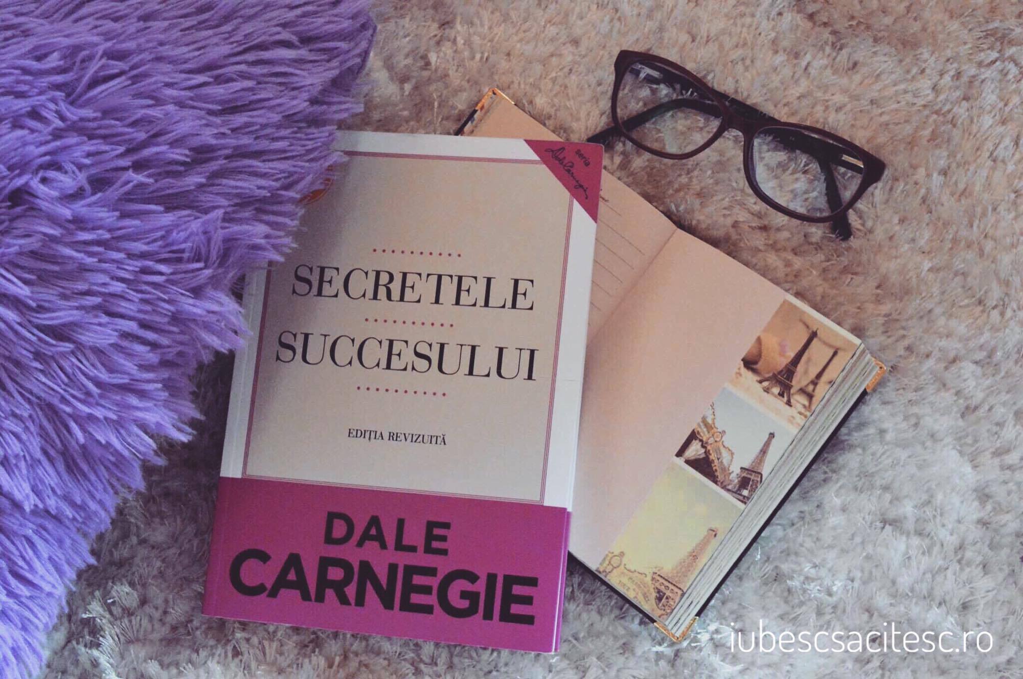 Secretele Succesului Dale Carnegie Pdf Free Download